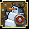 Stay Frosty Trophy