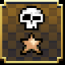Sworn In Trophy