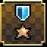 The Light Preserves Trophy