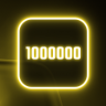 100 Million Trophy