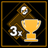 Teamwork Trophy