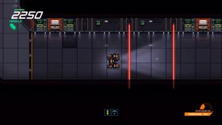 Broken Bots Screenshot 5