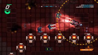 Broken Bots Screenshot 10