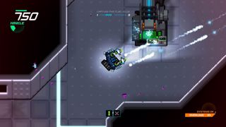 Broken Bots Screenshot 6