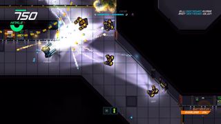 Broken Bots Screenshot 4