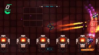 Broken Bots Screenshot 7