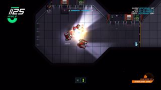 Broken Bots Screenshot 1