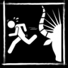 Escape the island Trophy