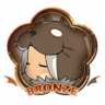 Amnesia Averted Trophy