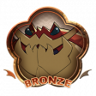 Crushed to Death☆ Trophy