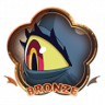 Demonic Intelligentsia Trophy