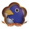 Legendary Scout Trophy