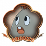 Pardon Me Trophy