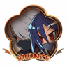 Research, Dood? Trophy