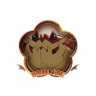 Crushed to Death☆ Trophy