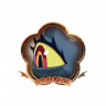Demonic Intelligentsia Trophy