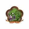 Kill Your Besties Trophy