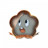 Pardon Me Trophy