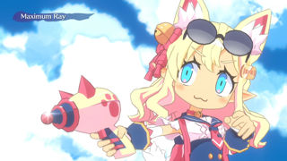 Disgaea 7: Vows of the Virtueless Screenshot 8