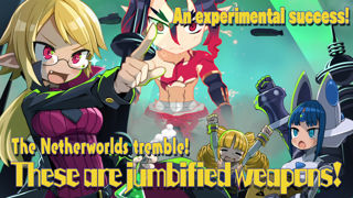 Disgaea 7: Vows of the Virtueless Screenshot 5