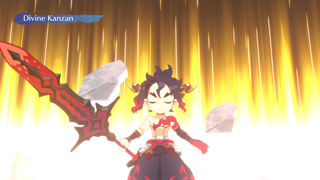 Disgaea 7: Vows of the Virtueless Screenshot 9