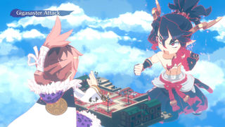 Disgaea 7: Vows of the Virtueless Screenshot 4