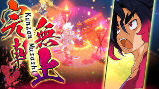 Disgaea 7: Vows of the Virtueless Screenshot 3