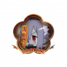 Shogun Slighted Trophy