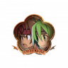 Zesshosai Found Trophy