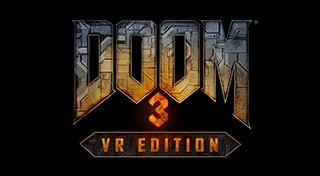 Doom 3 VR