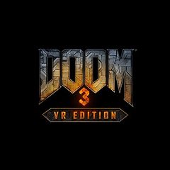 Doom 3 VR