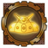 Allow Me to Awaken This Power for You Trophy
