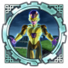 I'll Make You Commander of the Frieza Force Trophy