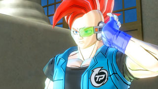 DRAGON BALL XENOVERSE 2 Deluxe Edition Screenshot 7