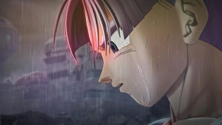 DRAGON BALL XENOVERSE 2 Deluxe Edition Screenshot 5