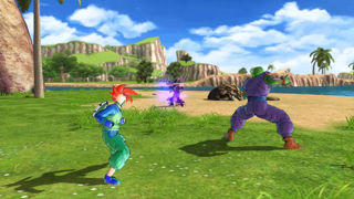 DRAGON BALL XENOVERSE 2 Deluxe Edition Screenshot 10