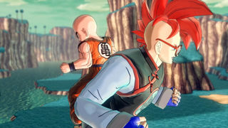 DRAGON BALL XENOVERSE 2 Deluxe Edition Screenshot 8