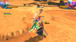 DRAGON BALL XENOVERSE 2 Deluxe Edition Screenshot 11