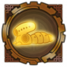 The Most Powerful Majin is Born! Trophy