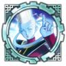 Want to Be the Next God of Destruction? Trophy