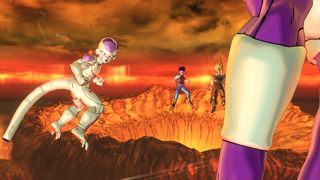 DRAGON BALL XENOVERSE 2 Lite Screenshot 10