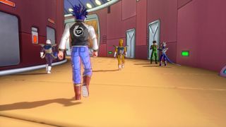 DRAGON BALL XENOVERSE 2 Lite Screenshot 12