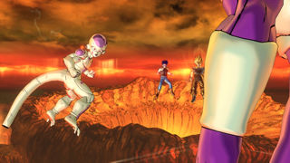 DRAGON BALL XENOVERSE 2 Lite Screenshot 7