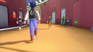 DRAGON BALL XENOVERSE 2 Lite Screenshot 6