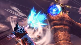 DRAGON BALL XENOVERSE 2 Lite Screenshot 11