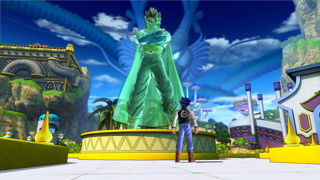 DRAGON BALL XENOVERSE 2 Lite Screenshot 4