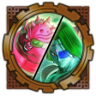 Dawn of the Fierce Battle... Trophy