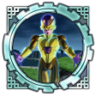 I'll Make You Commander of the Frieza Force Trophy