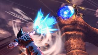 Dragon Ball Xenoverse 2 Screenshot 9