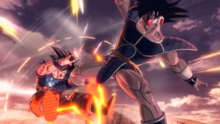 Dragon Ball Xenoverse 2 Screenshot 16